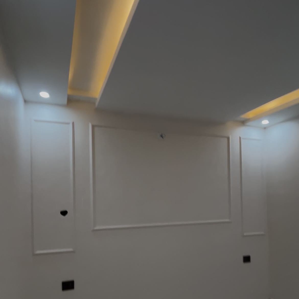 Luxury 2 Floor Villas in Sector-10, Greater Noida