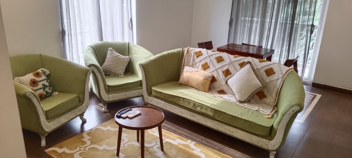 Project Sierra, kurlim North Goa.