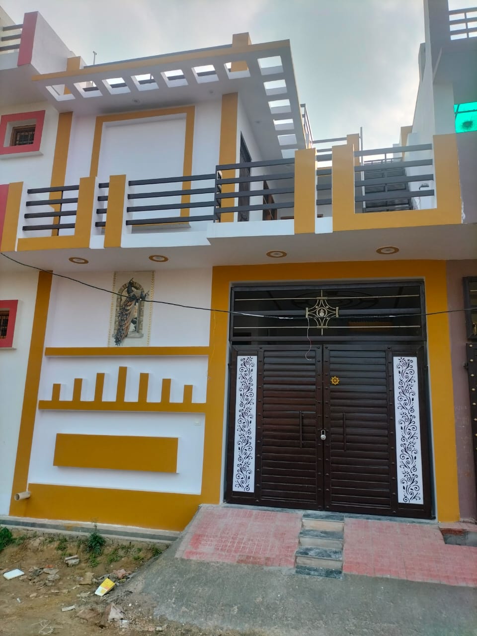 Row Houses for Sale in Para Lucknow