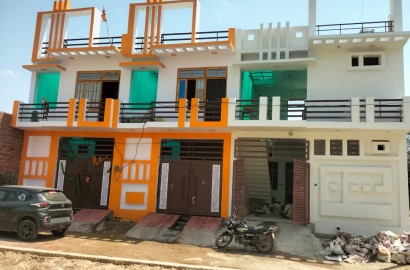 Row Houses for Sale in Para Lucknow