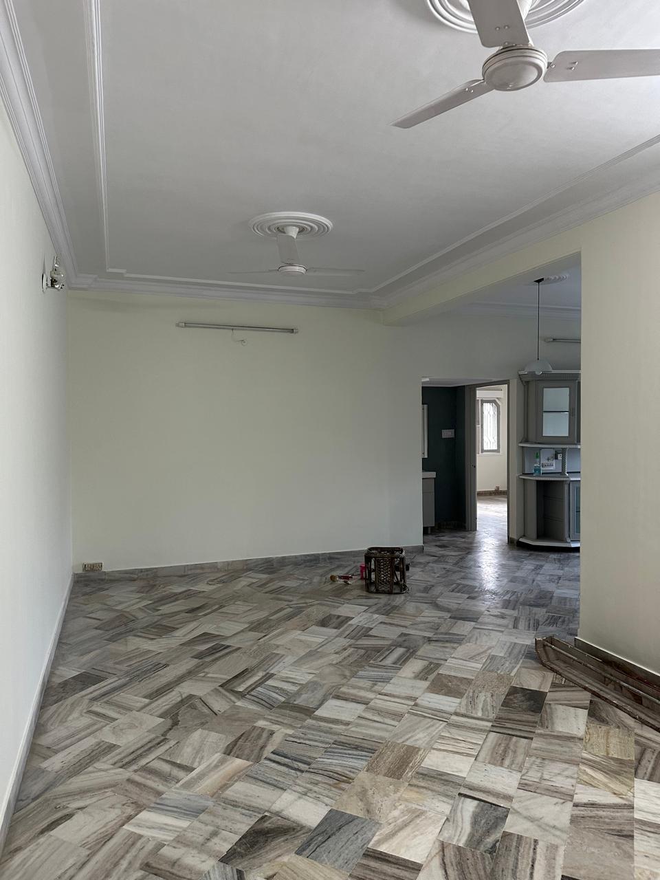 3 BHK Flats for Rent in University Road, Lucknow