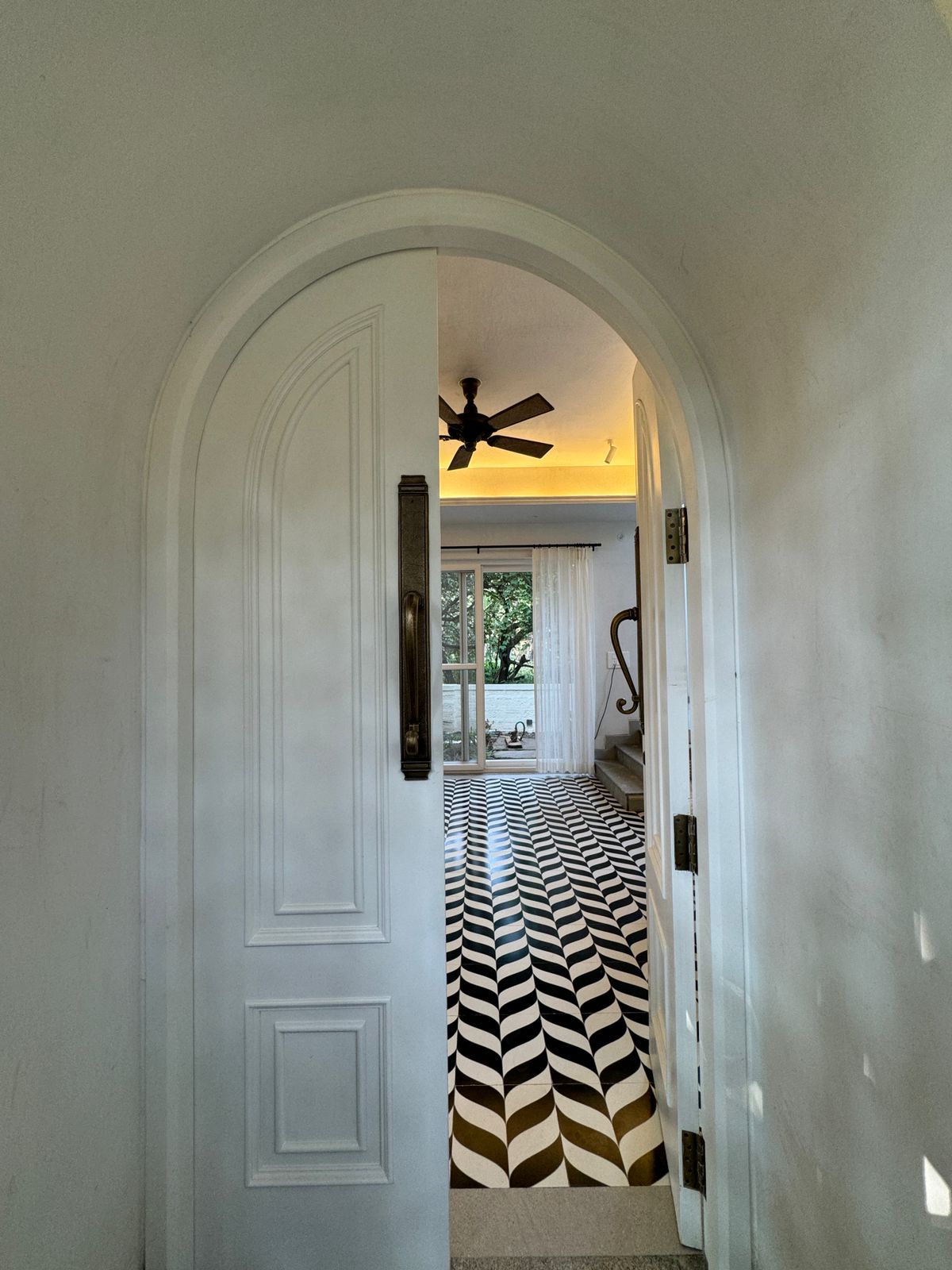 Luxury 3BHK Villa for Sale in Arpora, North Goa