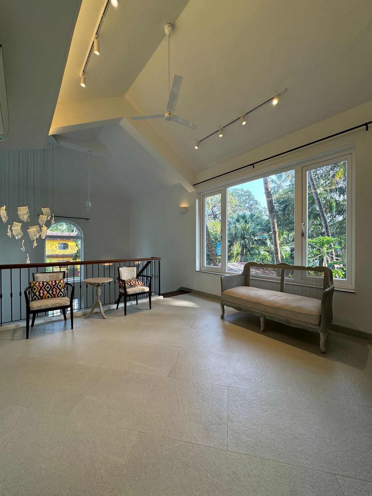 Luxury 3BHK Villa for Sale in Arpora, North Goa