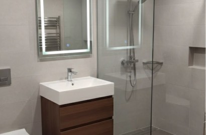 Skyline Height 3BHK Goregaon West Mumbai