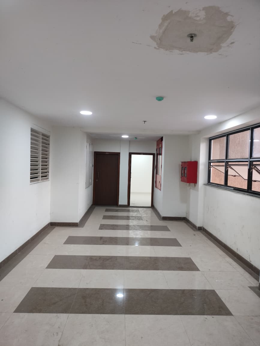 Skyline Height 3BHK Goregaon West Mumbai