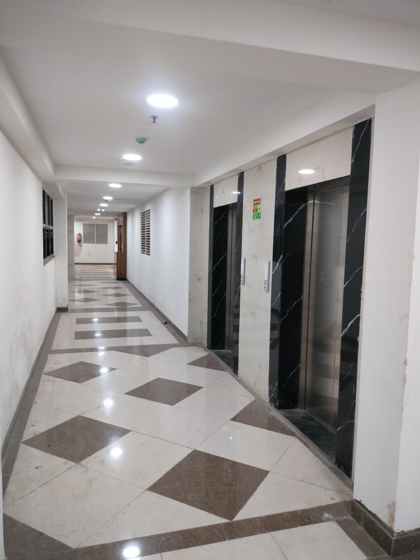 Skyline Height 3BHK Goregaon West Mumbai