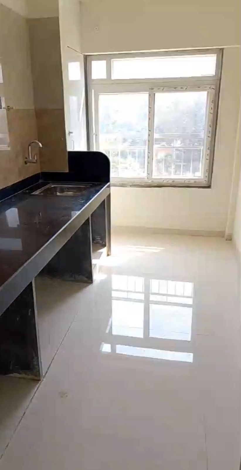 Skyline Height 3BHK Goregaon West Mumbai