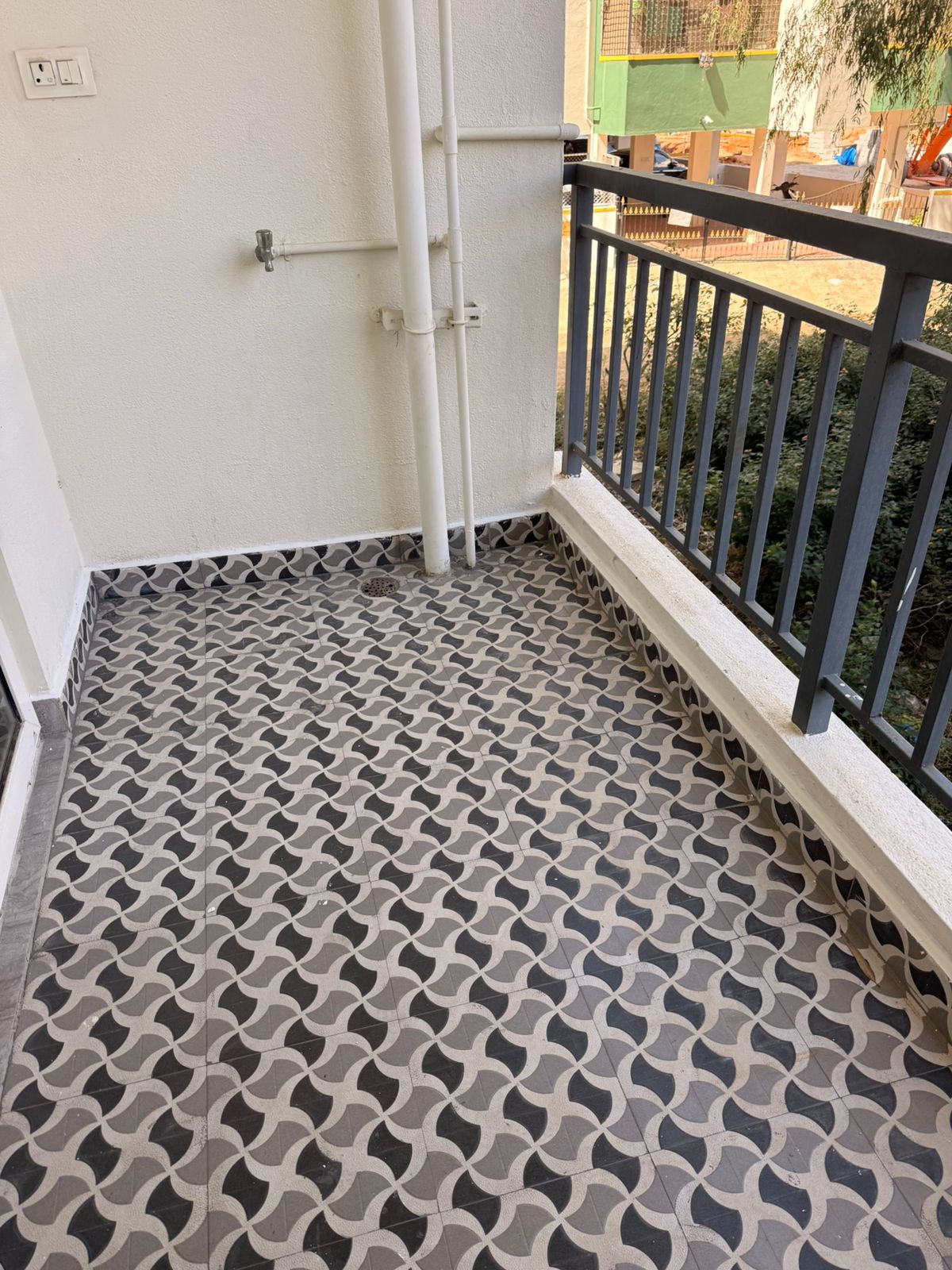 Luxury Living for Rent – Brand New 2BHK Residences