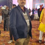 OM PRAKASH YADAV