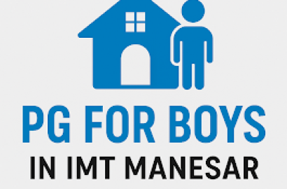 PG for Boys in IMT Manesar – Boys Hostel & PG in Gurgaon