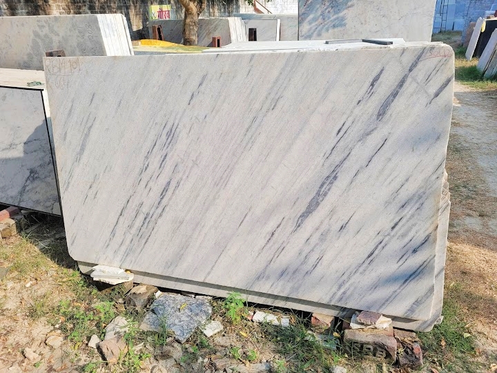 Gaurav Marbles