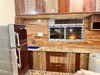 2 BHK Luxury Apartment built like 5 star hotel for rent