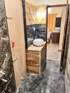 2 BHK Luxury Apartment built like 5 star hotel for rent