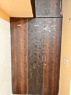 2 BHK Luxury Apartment built like 5 star hotel for rent