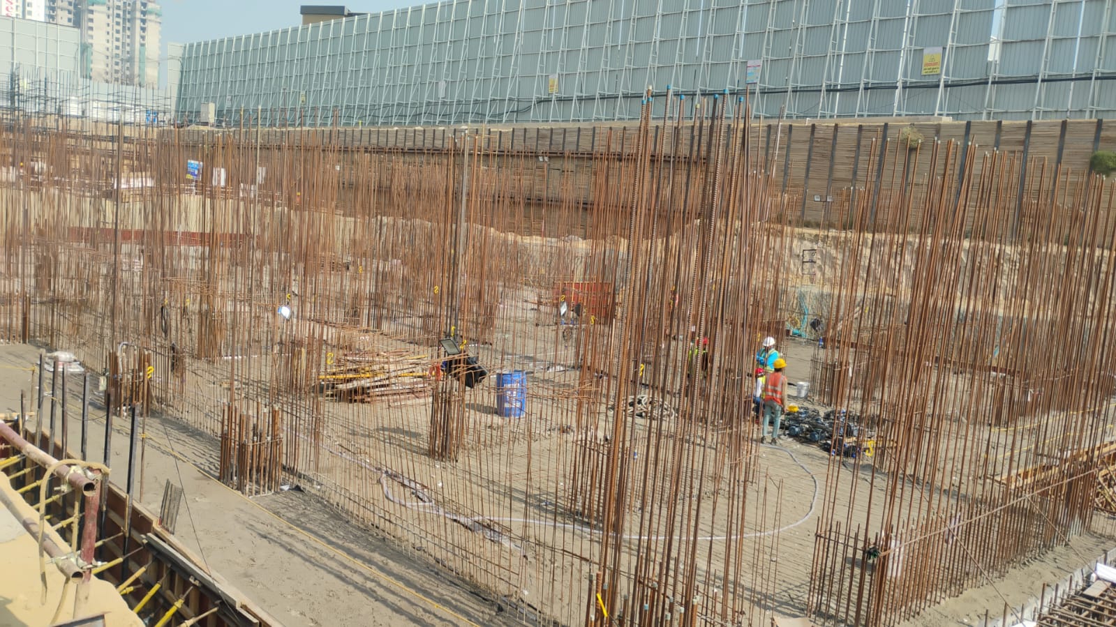 3 BHK Flat for Resale – Godrej Majesty