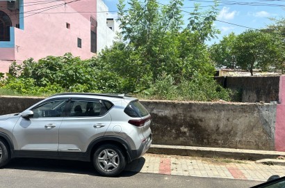 Plot for Sale in Vishwas Khand Gomti Nagar Lucknow