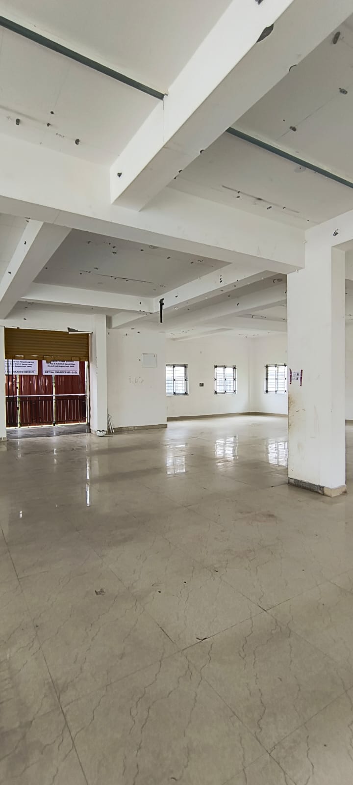 Prime Commercial Space for Rent Near Talaghattapura Metro Station, Bangalore