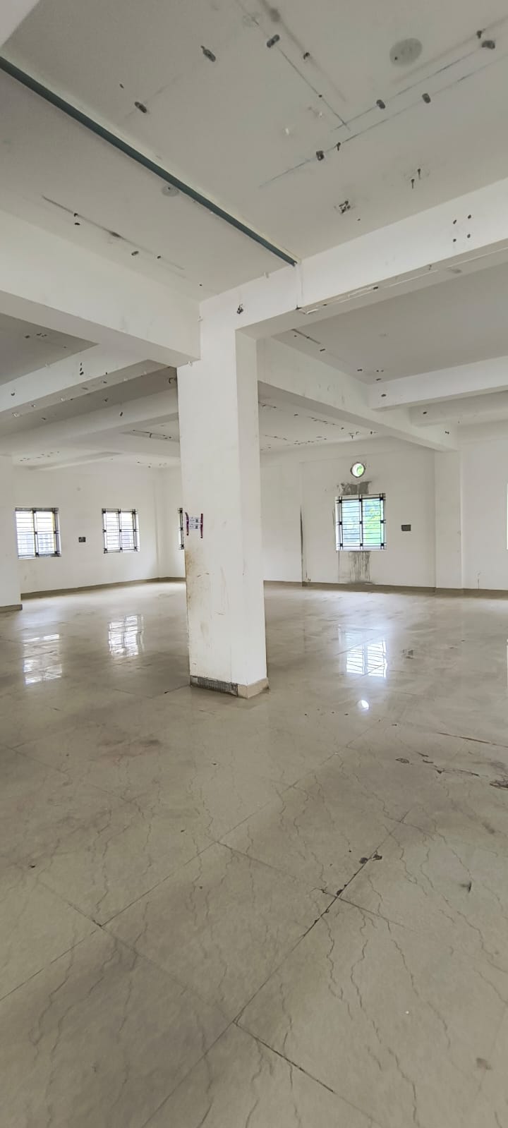 Prime Commercial Space for Rent Near Talaghattapura Metro Station, Bangalore