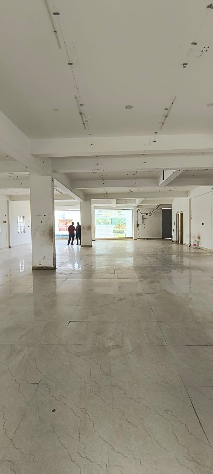 Prime Commercial Space for Rent Near Talaghattapura Metro Station, Bangalore