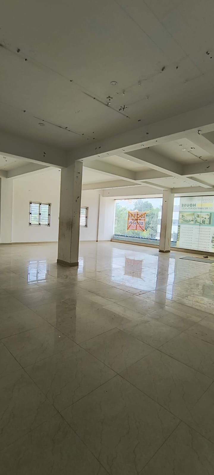 Prime Commercial Space for Rent Near Talaghattapura Metro Station, Bangalore