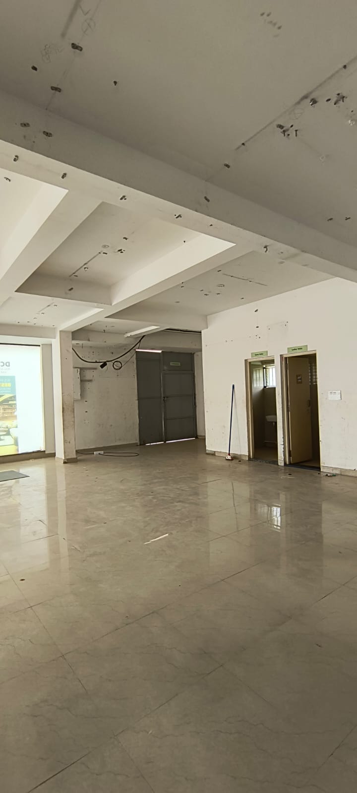 Prime Commercial Space for Rent Near Talaghattapura Metro Station, Bangalore