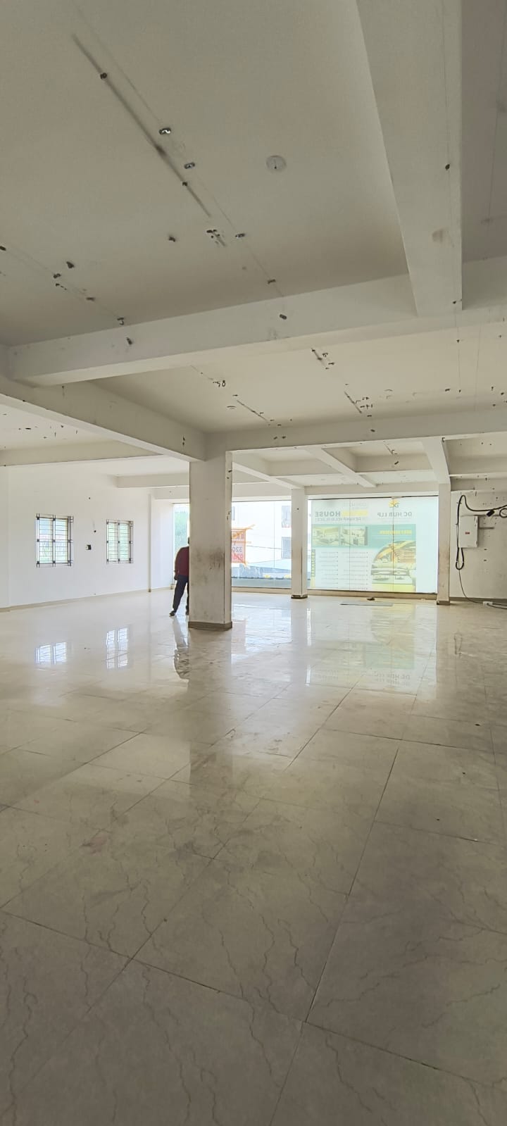 Prime Commercial Space for Rent Near Talaghattapura Metro Station, Bangalore