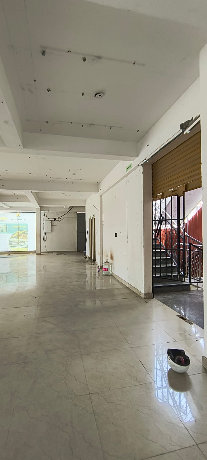 Prime Commercial Space for Rent Near Talaghattapura Metro Station, Bangalore