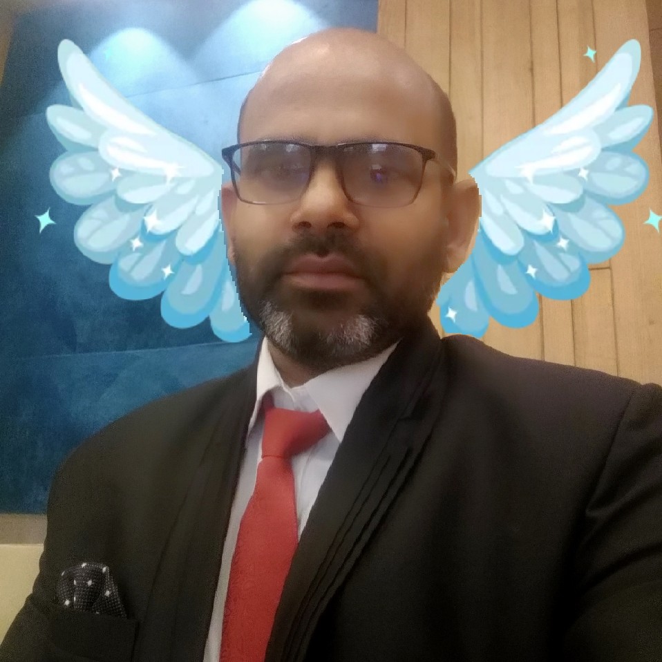 Sanchu Ram Yadav