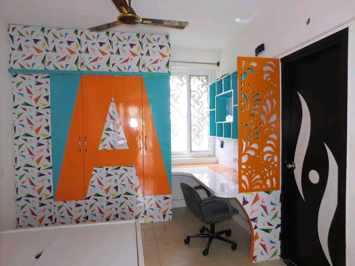 3.5BHK Villa for rent in Sarjapur