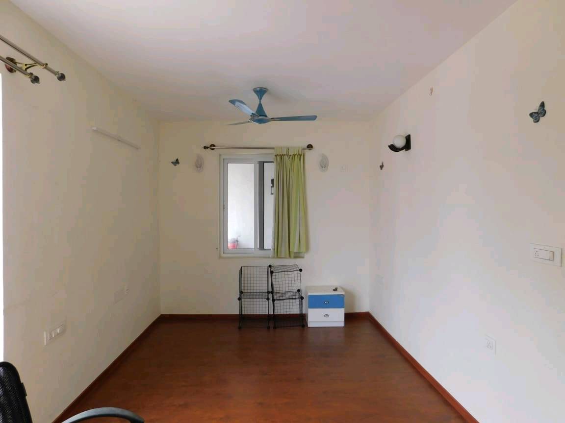 3.5BHK Villa for rent in Sarjapur