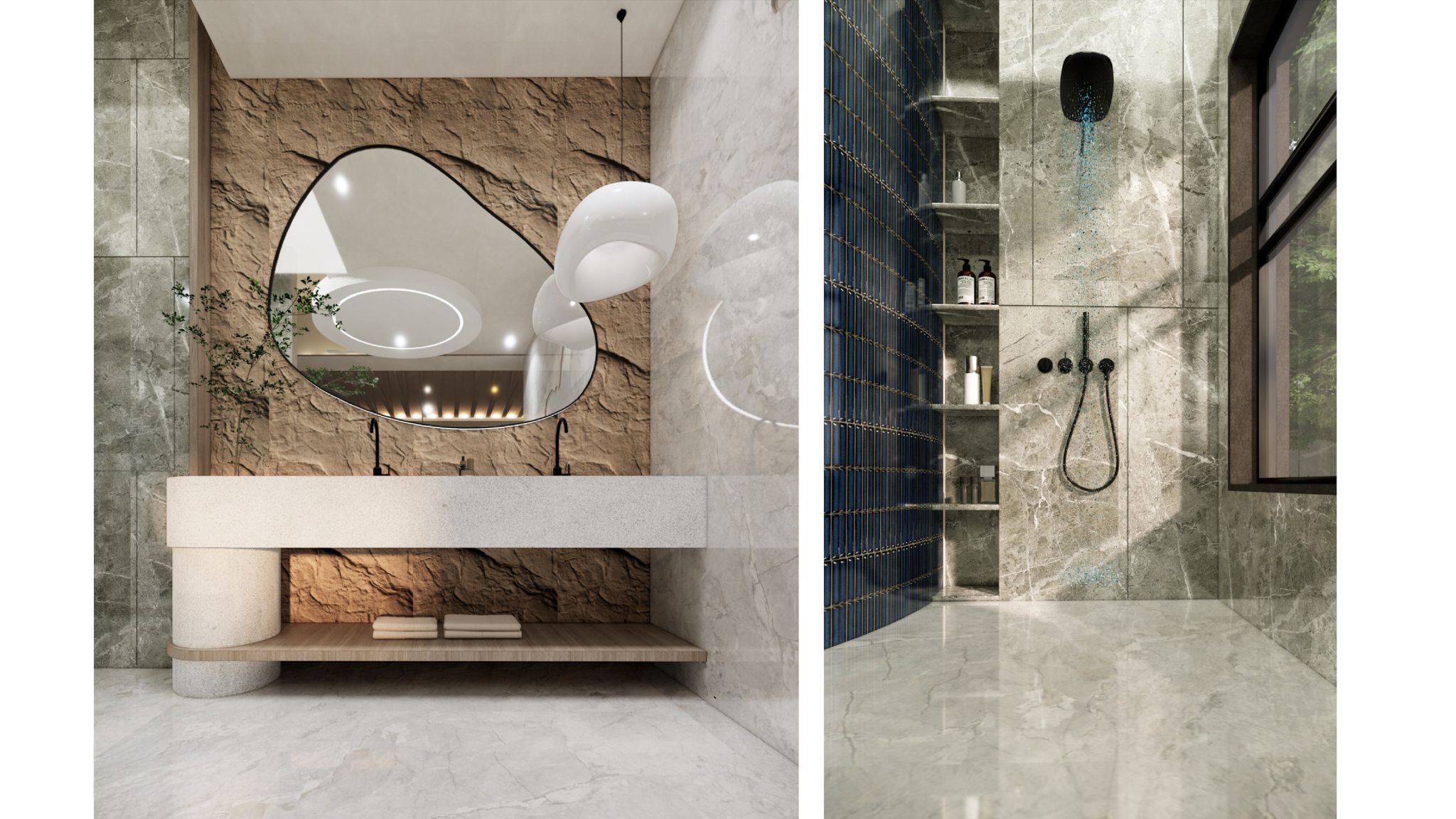 Sea Rose Villas – 4 BHK Luxury Villas for Sale in Siolim, North Goa