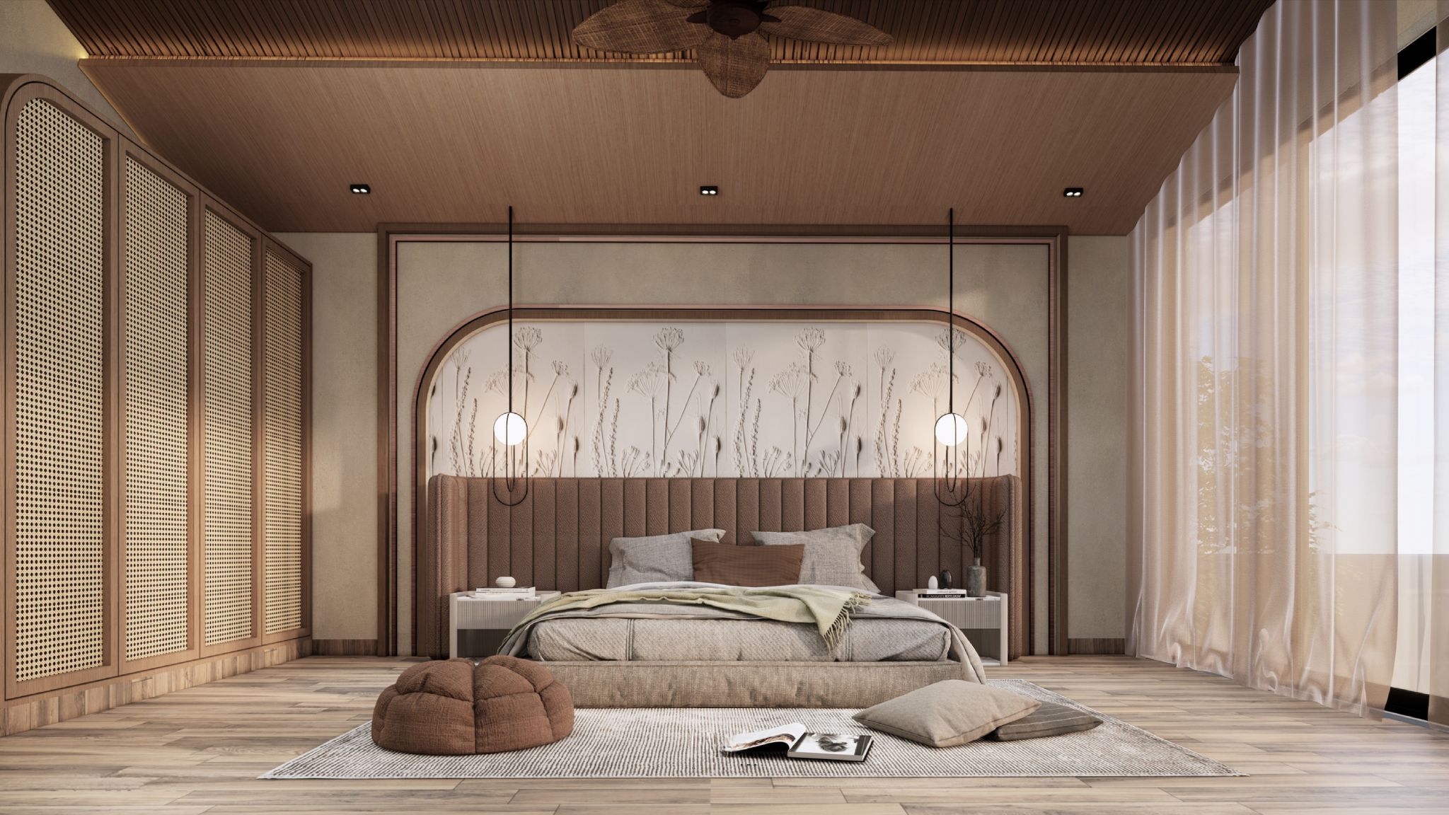 Sea Rose Villas – 4 BHK Luxury Villas for Sale in Siolim, North Goa