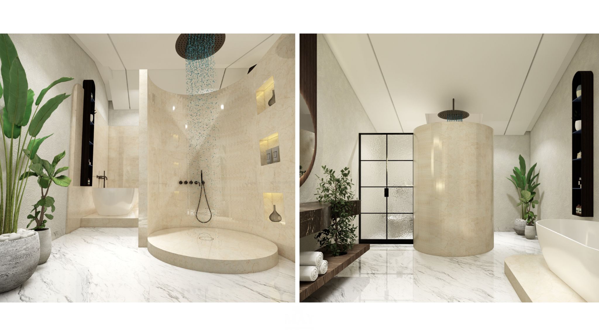 Sea Rose Villas – 4 BHK Luxury Villas for Sale in Siolim, North Goa