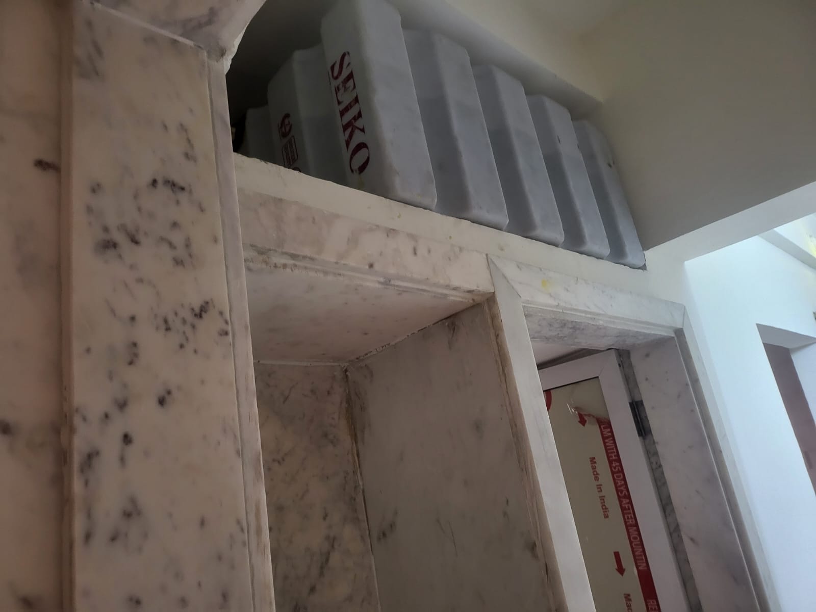 1BHK for rent  Fully furnished Naigaon East Vasai Virar