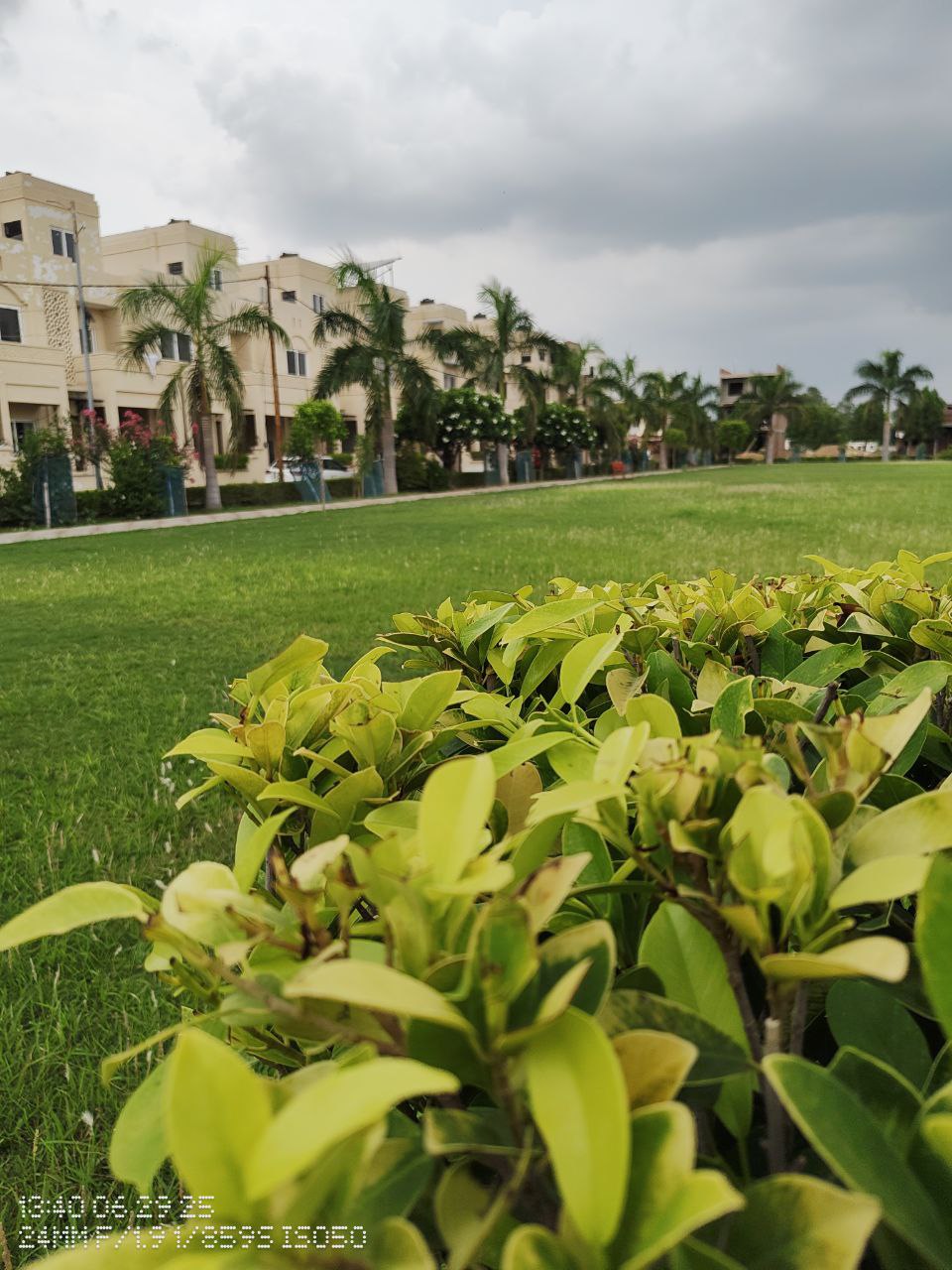 Lucknow Greens Township