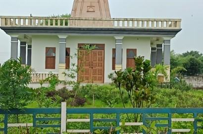 JDA & RERA Approved Plots for Sale in Jaipur - 111Gaz to 1000 Gaz Sizes Available