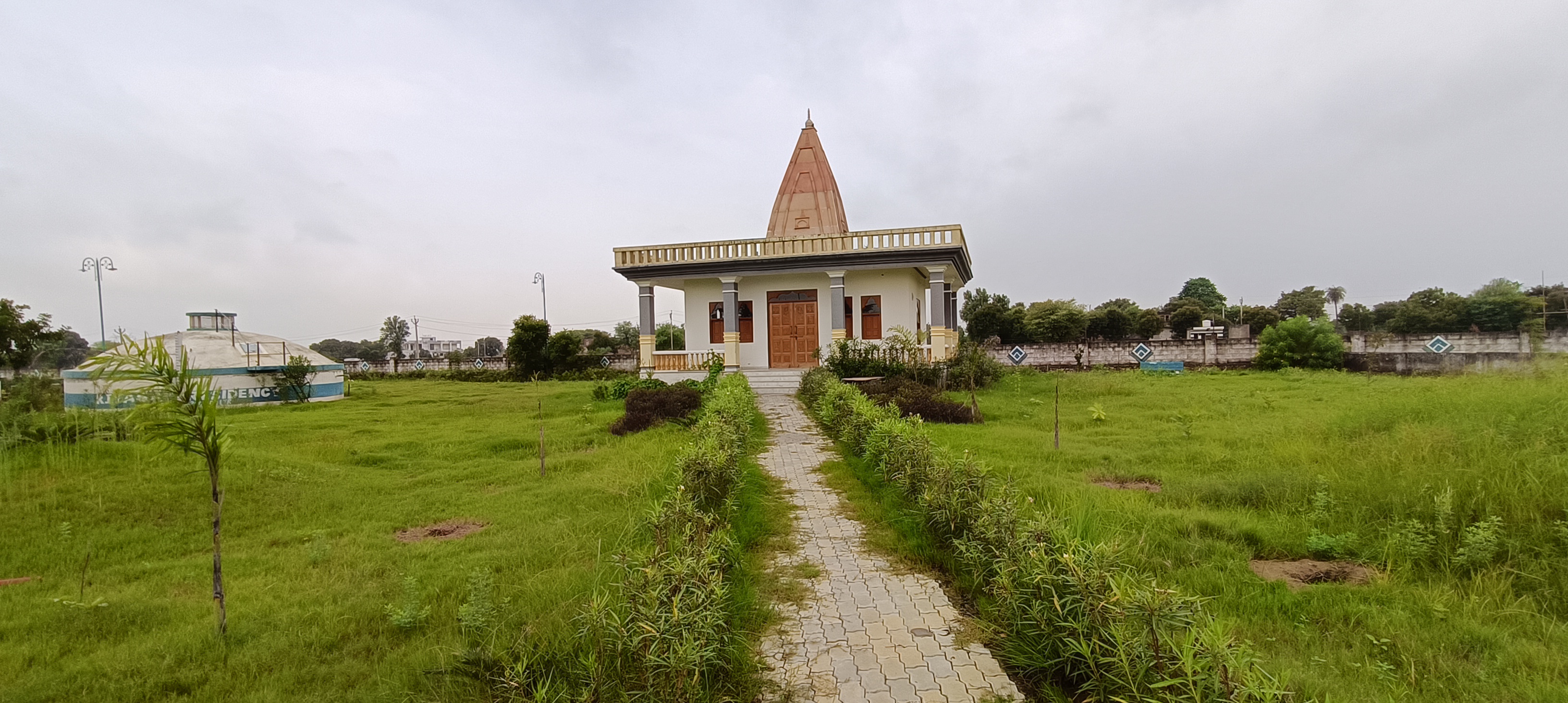 JDA & RERA Approved Plots for Sale in Jaipur - 111Gaz to 1000 Gaz Sizes Available