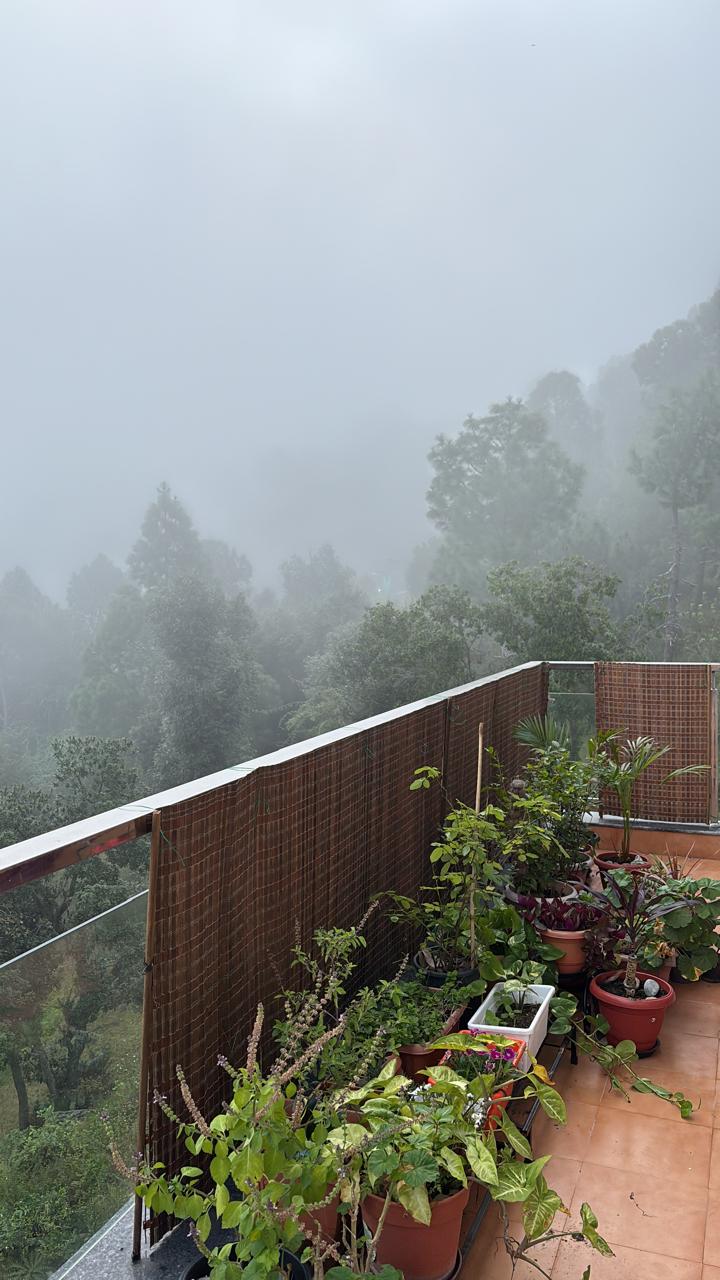 Himalayan Mountain Villa for Sale