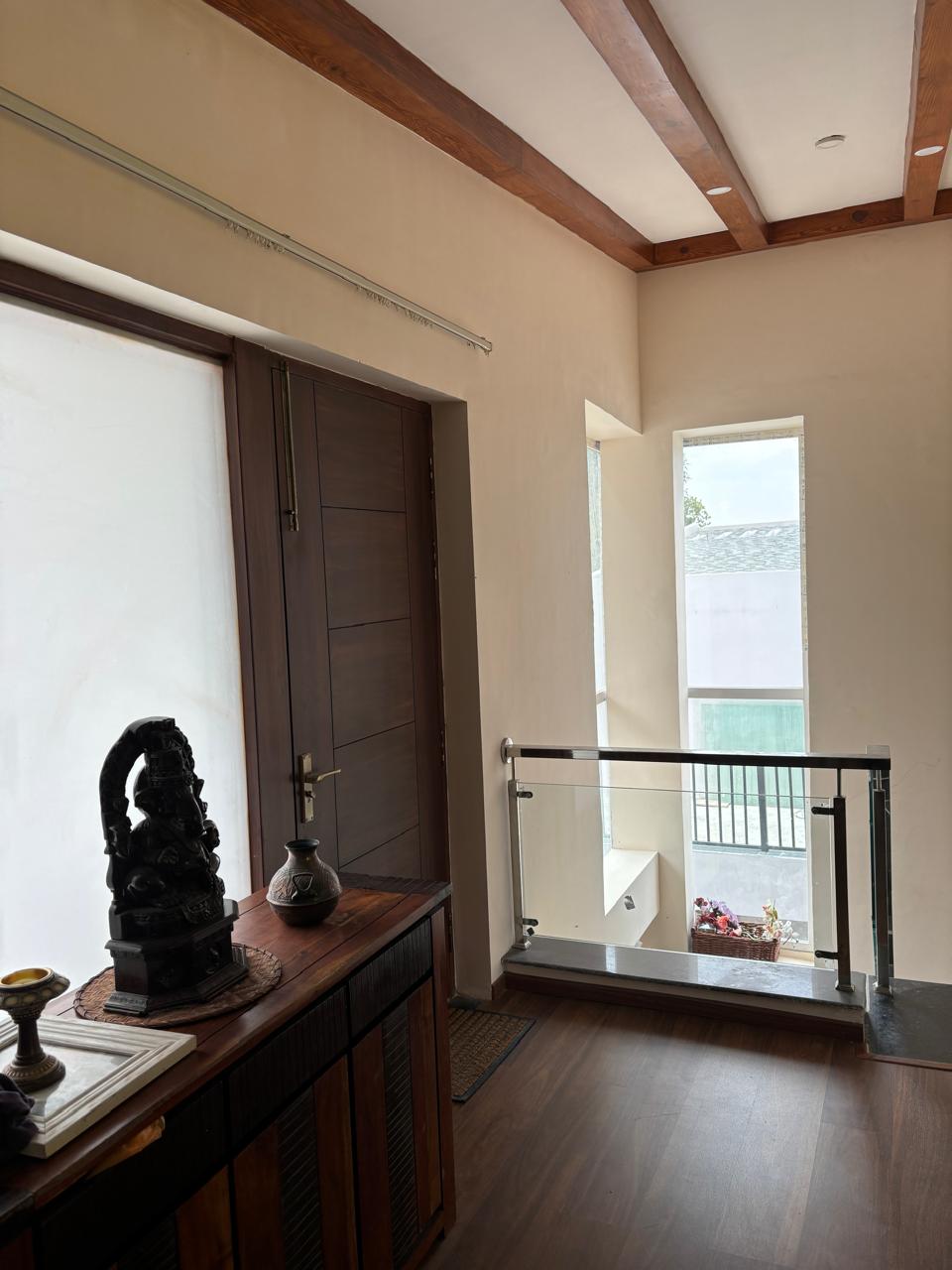 Himalayan Mountain Villa for Sale