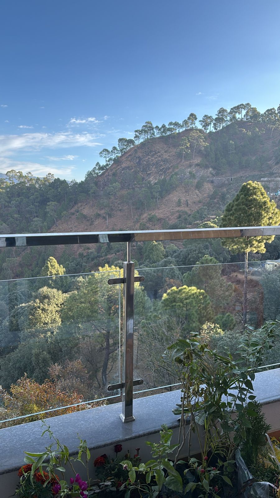 Himalayan Mountain Villa for Sale