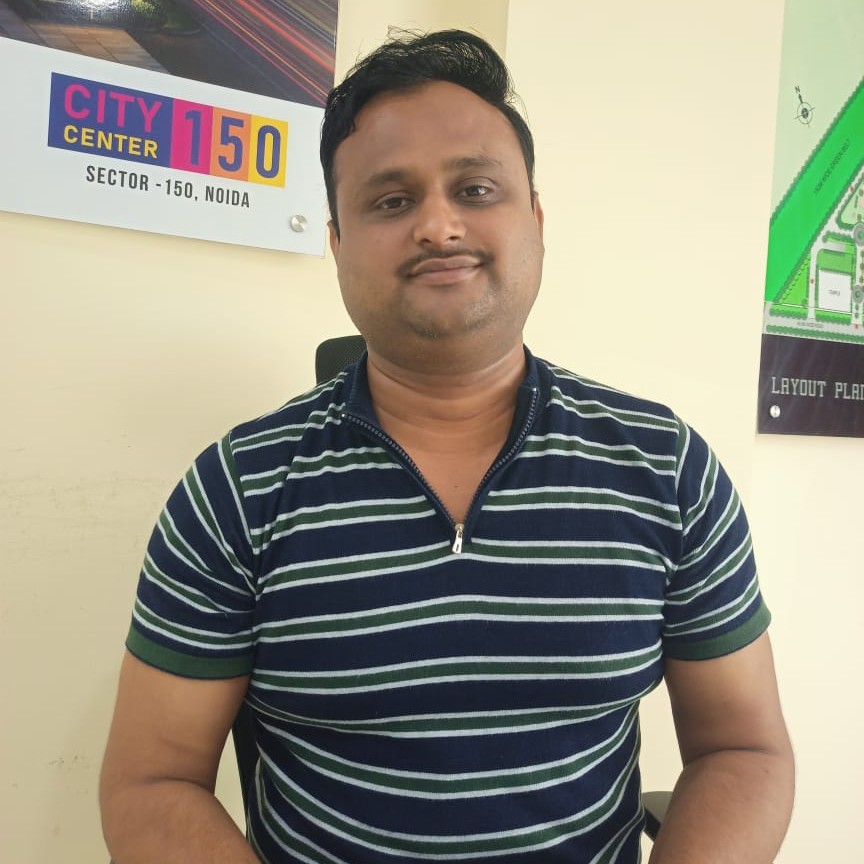 Vipin Singh