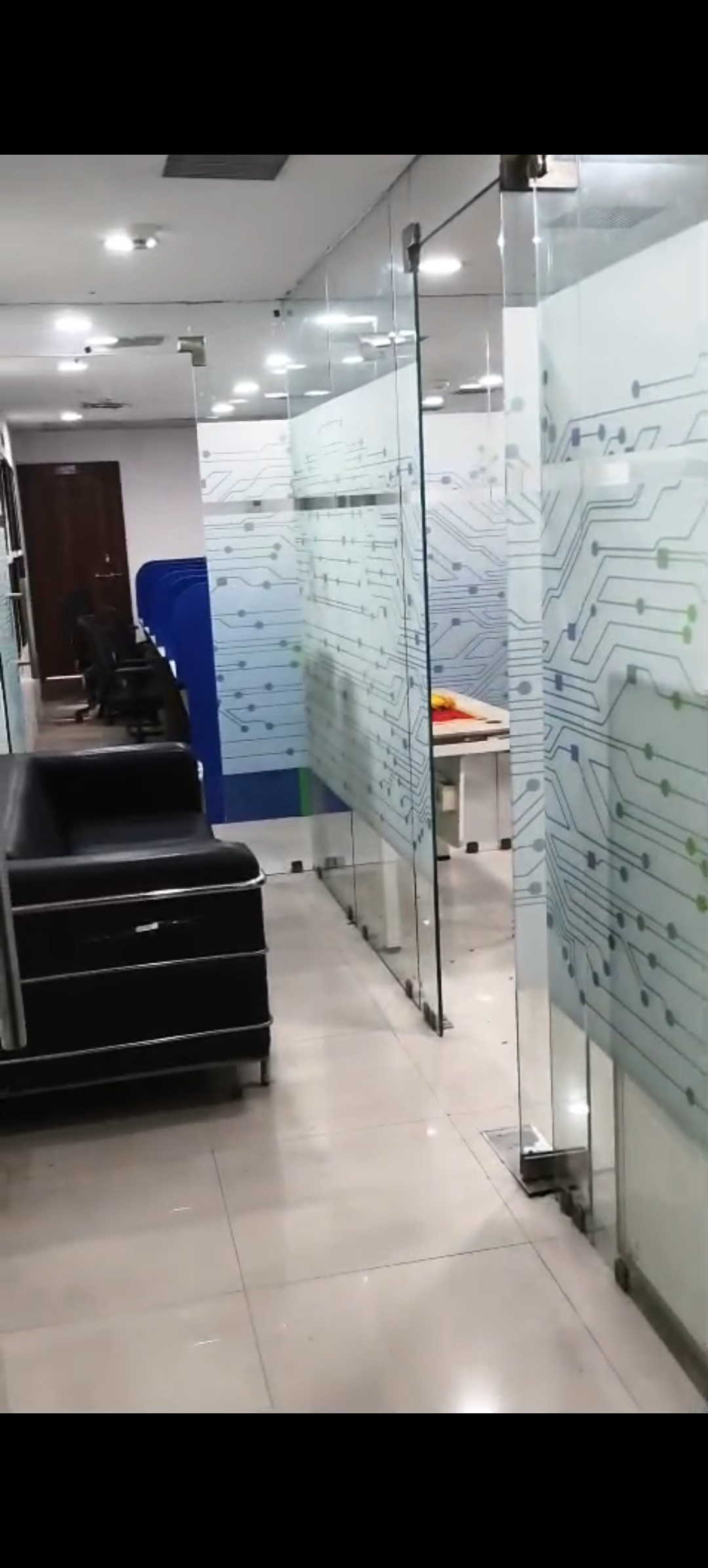 Commercial Rent/Lease Levana Cyber Heights in Vibhuti Khand Lucknow