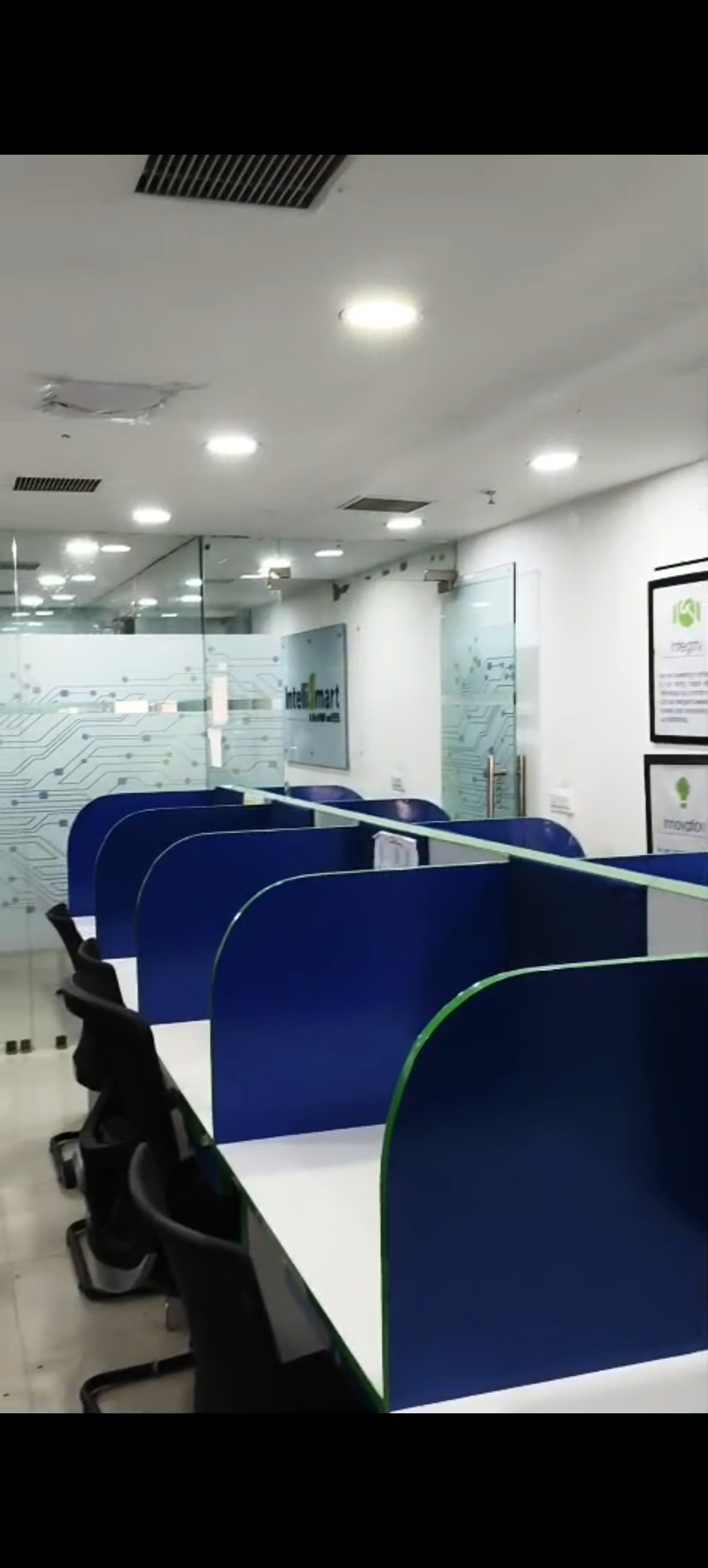 Commercial Rent/Lease Levana Cyber Heights in Vibhuti Khand Lucknow