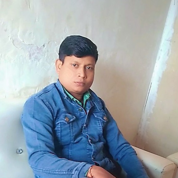 Sarvesh Yadav