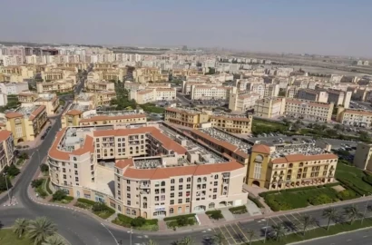 Affordable Areas in Dubai for Investment - Smart Choices by Property Kumbh