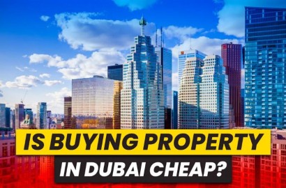 Ahmedabad Buyers for Dubai Property: Unlock Wealth with Property Kumbh