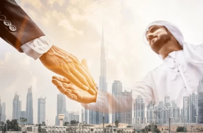Ahmedabad Gujarati investors in Dubai