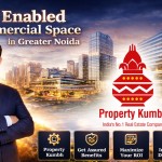 AI Enabled Commercial Space in Greater Noida
