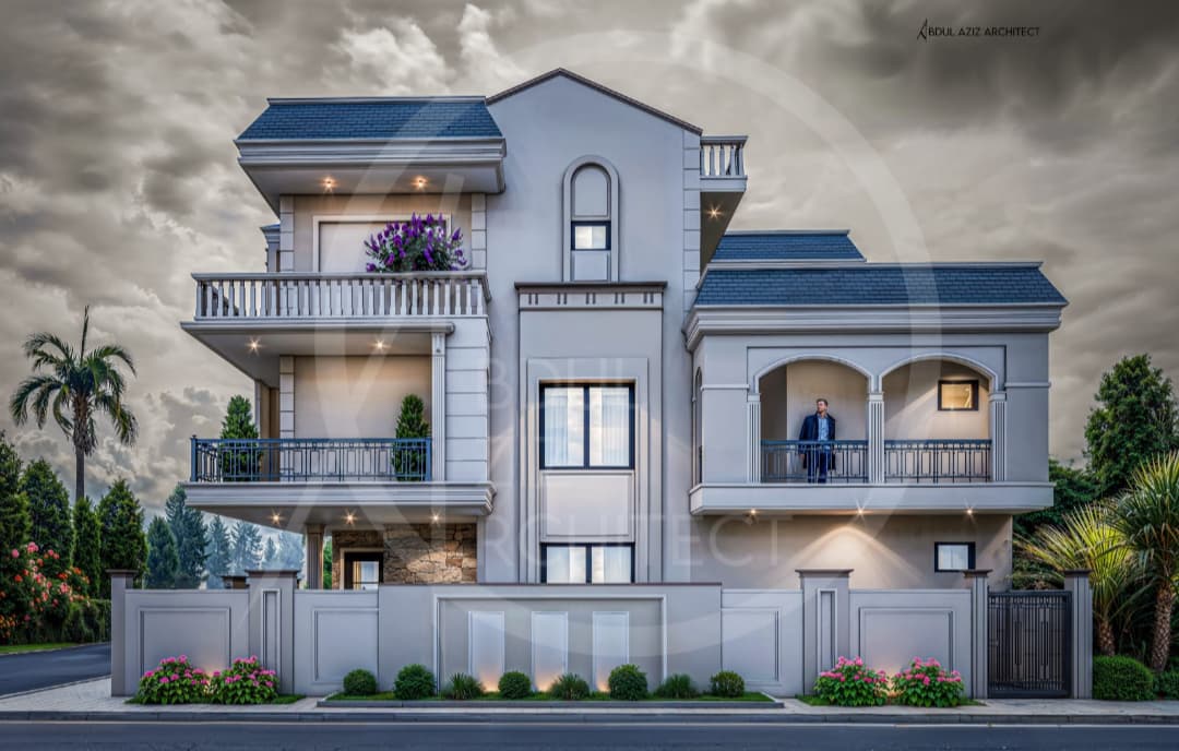 Best Luxury villa in Lucknow for sale 2025