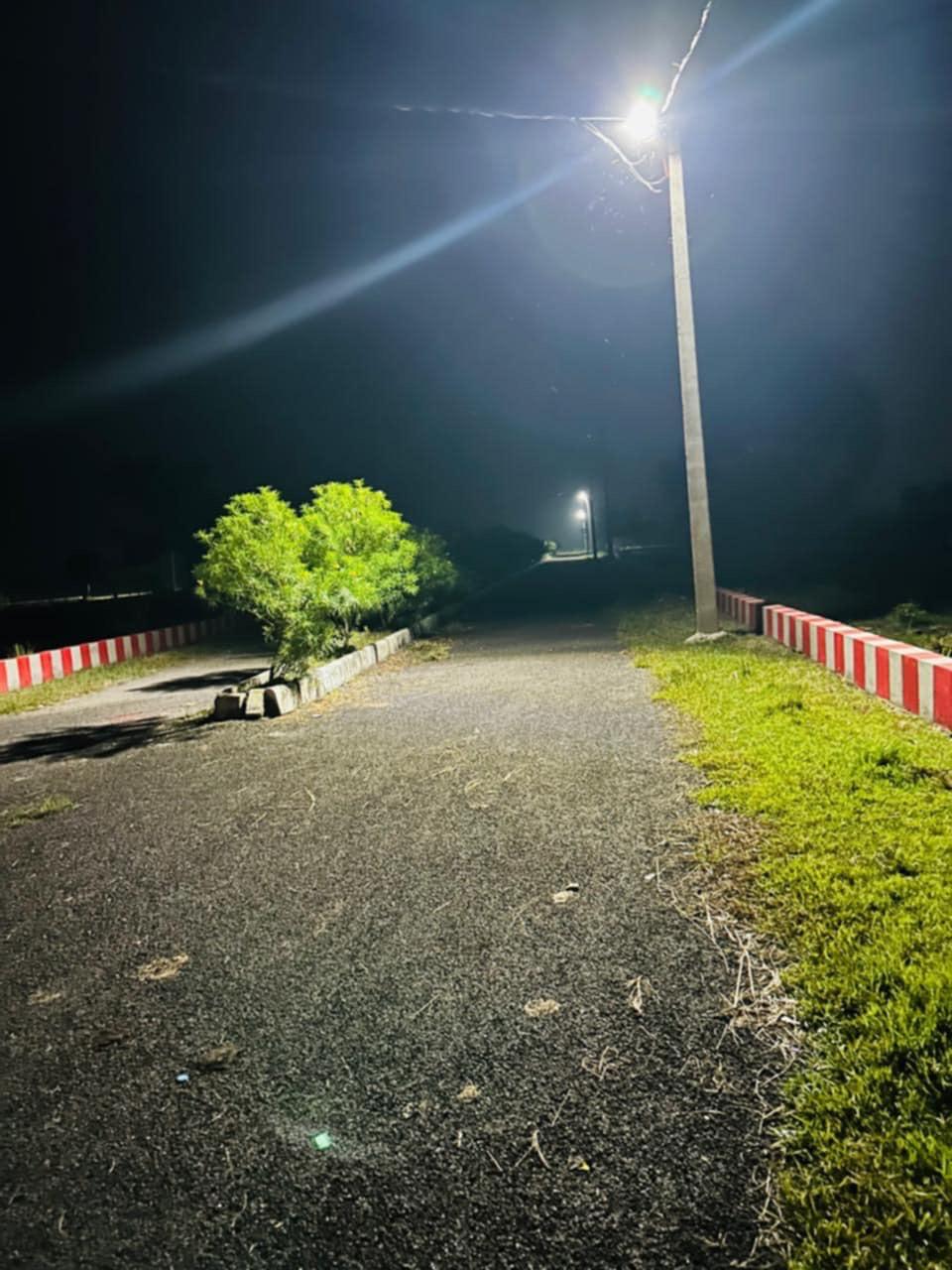Residential Land / Plots in Nagram Road Lucknow